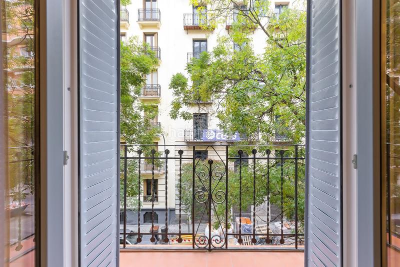 Foto 7632a375-112b-4c48-9c14-be8598ebd4a3. Flat with heating in Goya Madrid