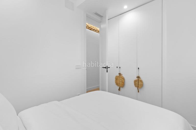 Foto 7d5953ce-44e1-464b-a984-294a978a0681. Flat with heating in Goya Madrid