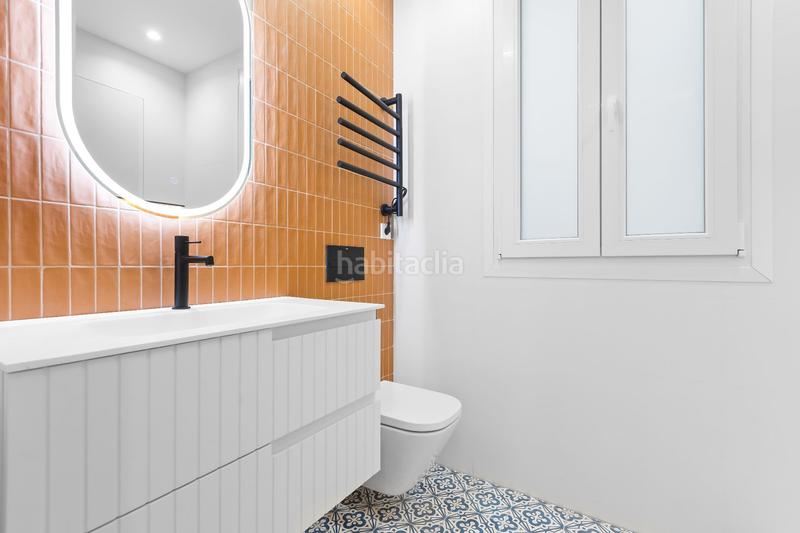 Foto 8773632d-7f50-4c1b-b5d9-026f6aa3075f. Flat with heating in Goya Madrid