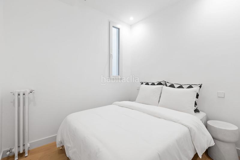 Foto 88a93b28-271e-42b4-8a5c-f66df0d280d3. Flat with heating in Goya Madrid