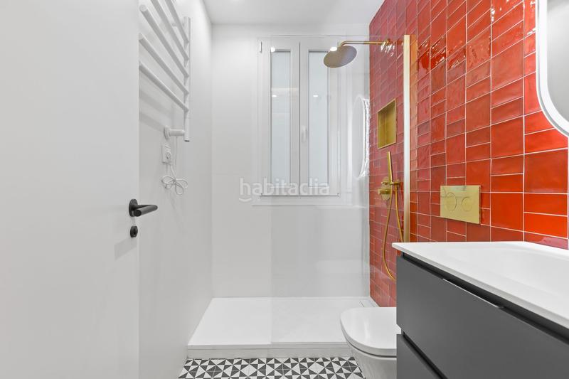 Foto a008822b-cead-4767-af6a-eb9e07db7f05. Flat with heating in Goya Madrid