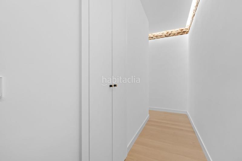 Foto d1678f53-c732-4f08-b0ee-6c5dc7f35cd8. Flat with heating in Goya Madrid