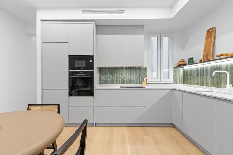 Foto d2f9f5ef-c4f0-445e-b44a-492635ece703. Flat with heating in Goya Madrid