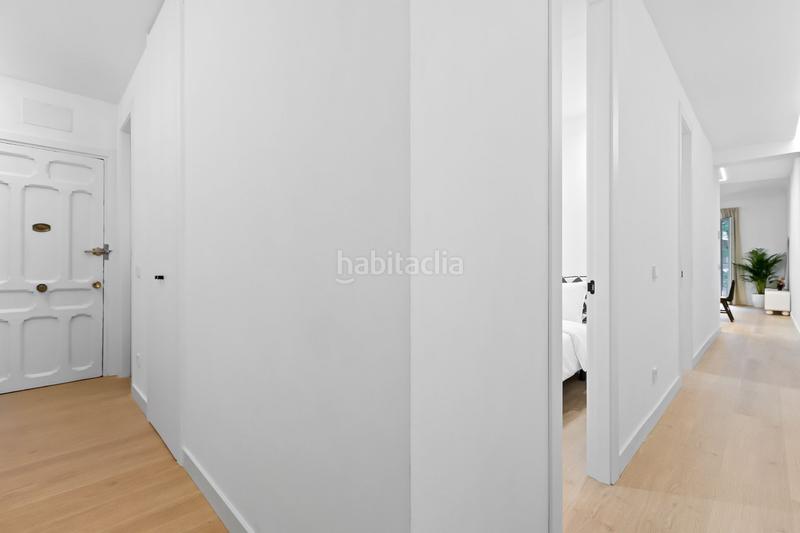 Foto e2319130-8833-483c-946c-dca20cb4a968. Flat with heating in Goya Madrid