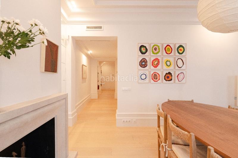 Foto 47f59257-4932-4f1f-815a-1bcd6a65141e. Appartement avec chauffage dans Trafalgar Madrid