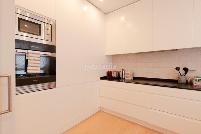 Foto 8256350a-17bf-45dd-b226-807ddfaad567. Appartement avec chauffage dans Trafalgar Madrid