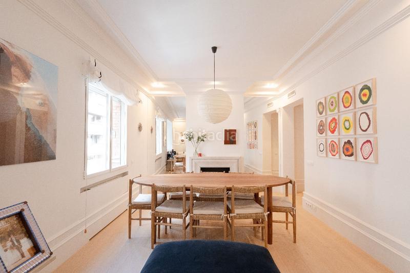 Foto cf16aad6-af91-46ec-ab91-8e11e1f2f097. Appartement avec chauffage dans Trafalgar Madrid