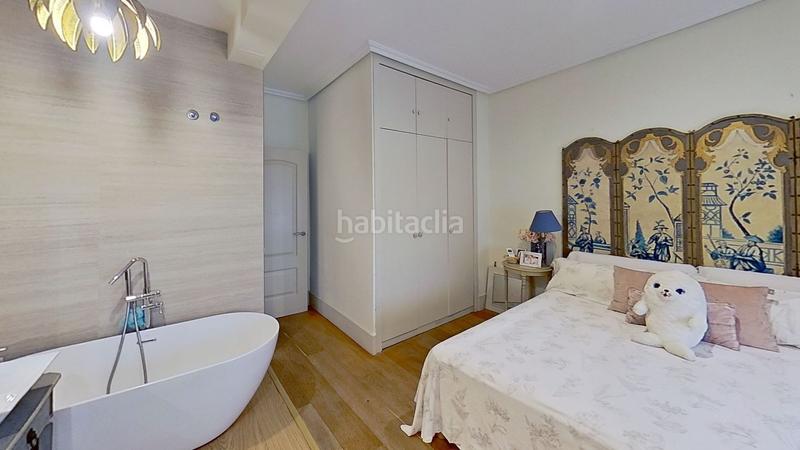 Foto 2c1120d6-a0cd-4c9d-87aa-1377fa7db217. Appartement avec chauffage dans Recoletos Madrid