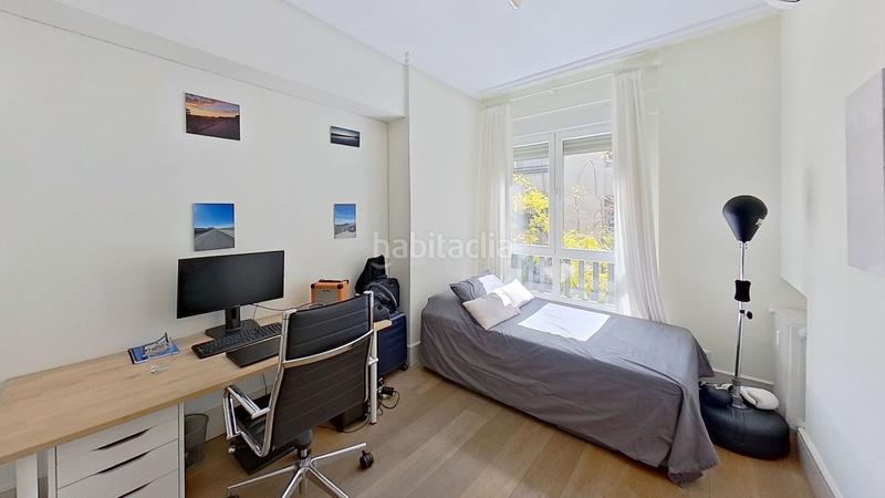 Foto 7799c482-9e3c-4808-b9fc-ec2b8b44922a. Appartement avec chauffage dans Recoletos Madrid