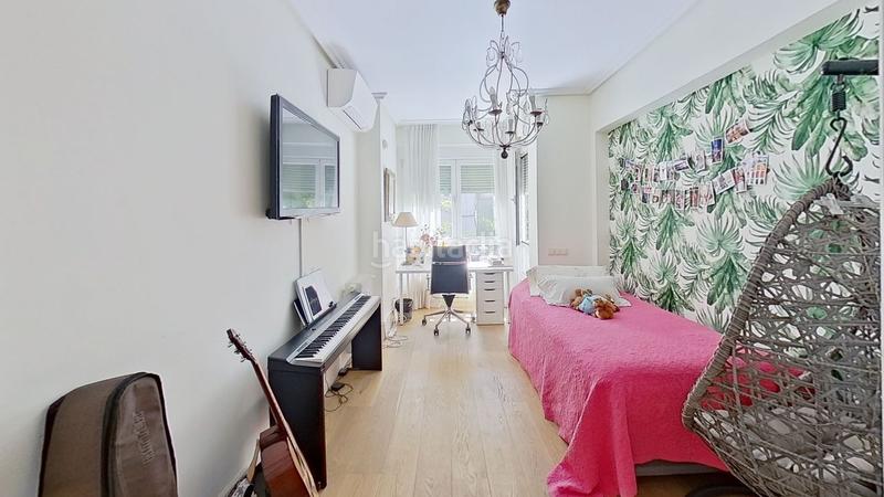 Foto 83c2a8c7-f7a1-4f2f-b673-f21dde367a65. Appartement avec chauffage dans Recoletos Madrid