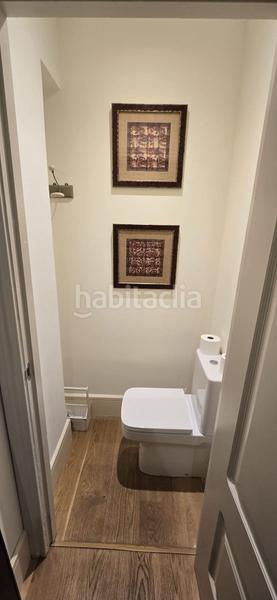 Foto 9538f865-f5d2-4d15-bfb7-9d3787aa03c6. Appartement avec chauffage dans Recoletos Madrid