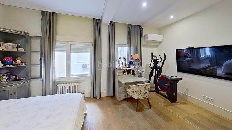 Foto a6a53a0d-aa92-4b3f-aa5c-9012303846aa. Appartement avec chauffage dans Recoletos Madrid
