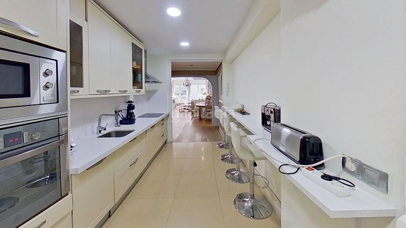 Foto b2fa3c68-d524-4a01-96e9-3c2176d74010. Appartement avec chauffage dans Recoletos Madrid