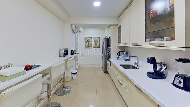 Foto bd918b12-e7e6-4a37-a73d-6dd3c0ed473c. Appartement avec chauffage dans Recoletos Madrid