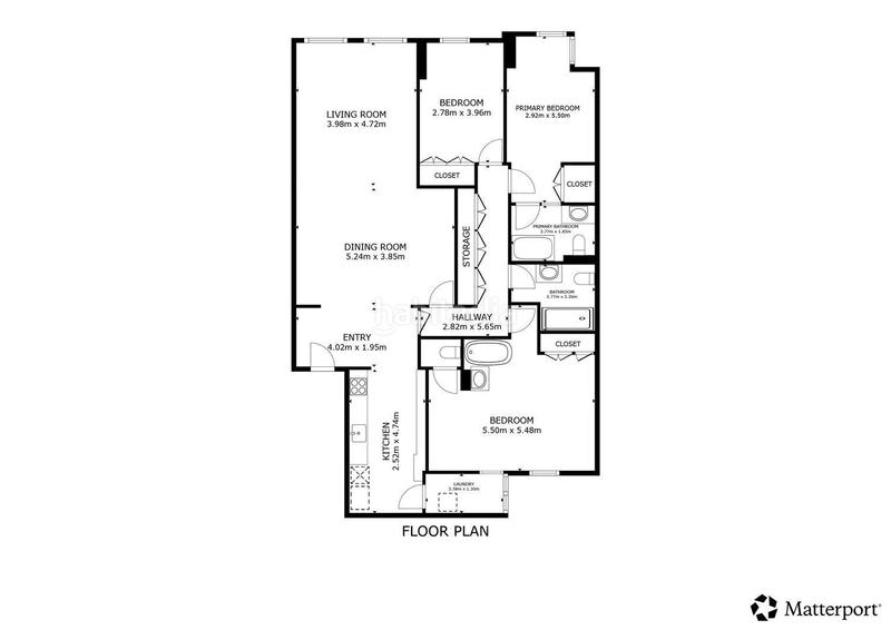 Foto cc605686-c723-42f0-925a-45cd4320075f. Appartement avec chauffage dans Recoletos Madrid