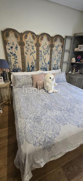 Foto d8d79992-81e5-485b-984a-436602ee146f. Appartement avec chauffage dans Recoletos Madrid