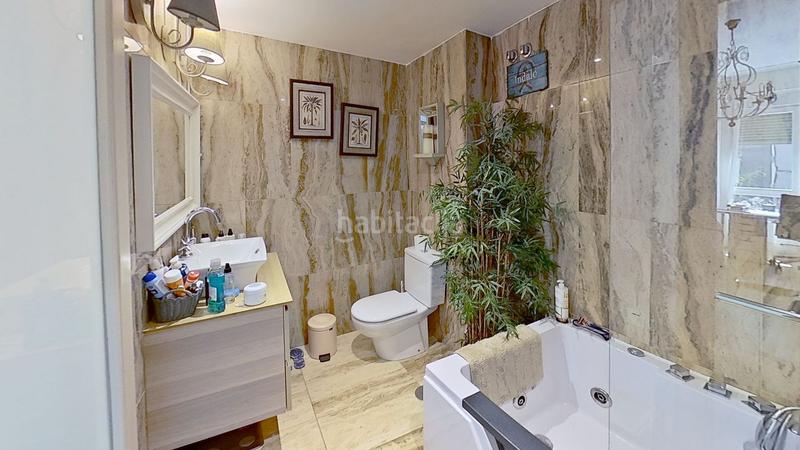Foto da7740d6-830c-4dea-9950-7d1be3d39796. Appartement avec chauffage dans Recoletos Madrid