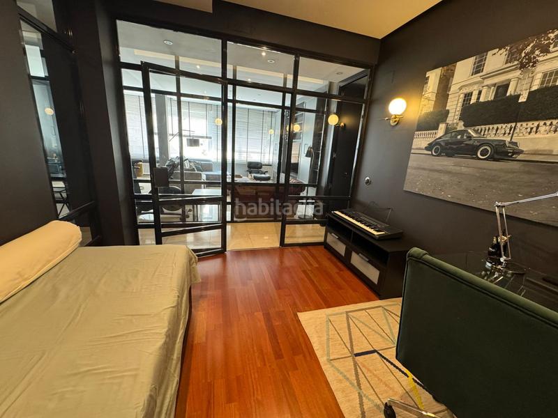 Foto 0f21e5d7-f8c4-486d-91aa-22d07396d5d5. Affitto appartamento con riscaldamento in Vallehermoso Madrid