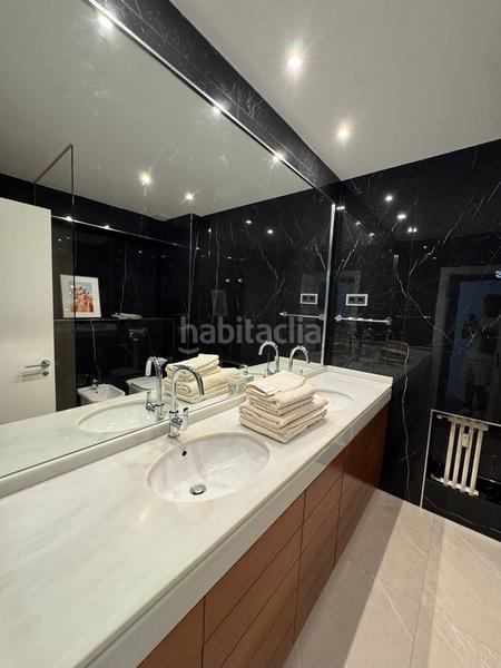 Foto 10976e7c-c369-45f2-886e-9c50fde43733. Affitto appartamento con riscaldamento in Vallehermoso Madrid