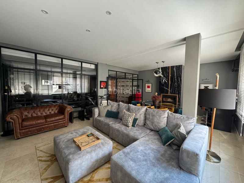 Foto 23e49fe1-ab60-41fd-8e0f-beefe98c9055. Affitto appartamento con riscaldamento in Vallehermoso Madrid