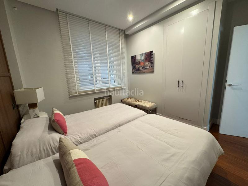 Foto 2645c8b7-ee4e-444e-ac74-6f922f95255d. Affitto appartamento con riscaldamento in Vallehermoso Madrid