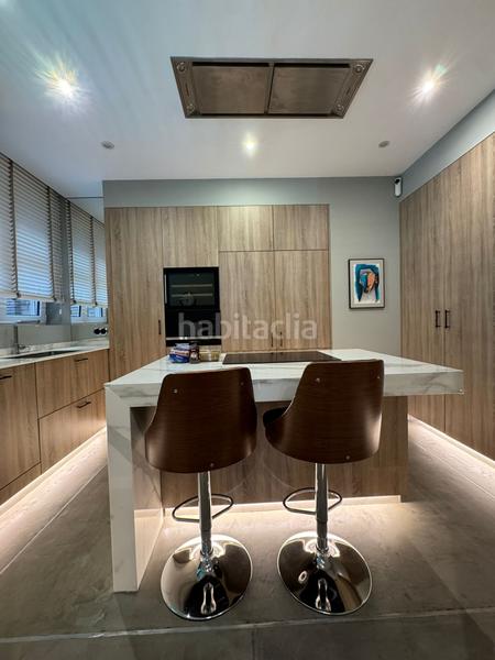 Foto 5cc3d636-c87d-4df7-8581-672af041a318. Affitto appartamento con riscaldamento in Vallehermoso Madrid