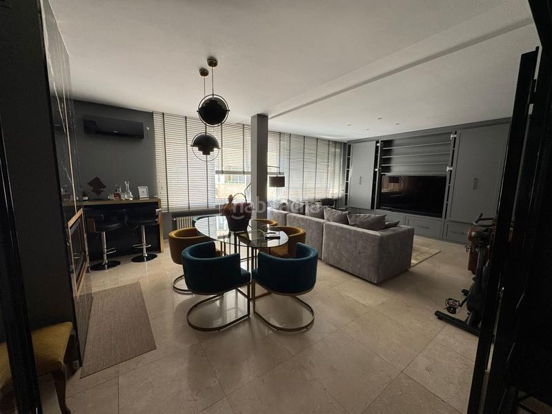 Foto 6d14f727-e2e9-4260-a4d7-3601018419ad. Affitto appartamento con riscaldamento in Vallehermoso Madrid