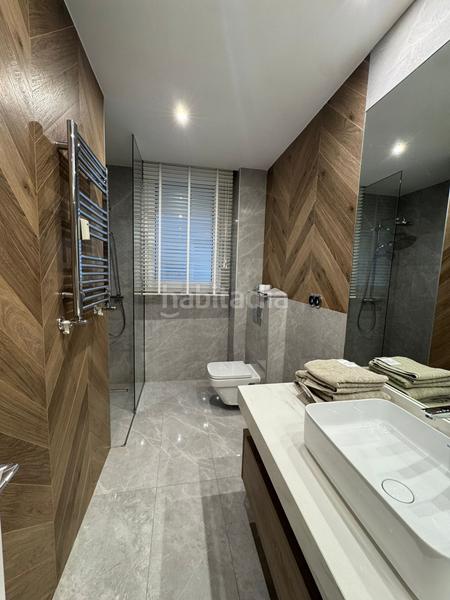 Foto a5c6e822-2758-4764-82f6-c503080eaa2c. Affitto appartamento con riscaldamento in Vallehermoso Madrid