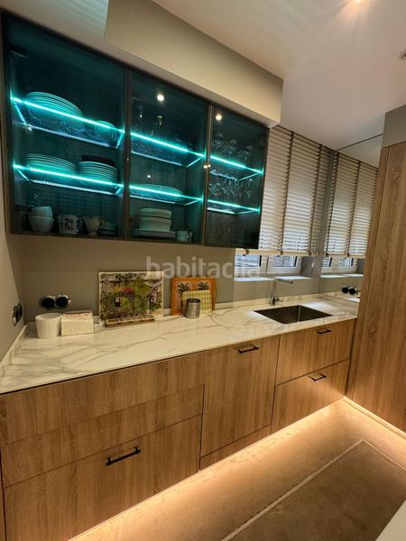 Foto a6d10c6d-ed9c-4bc3-b407-6dc844bc6ea5. Affitto appartamento con riscaldamento in Vallehermoso Madrid