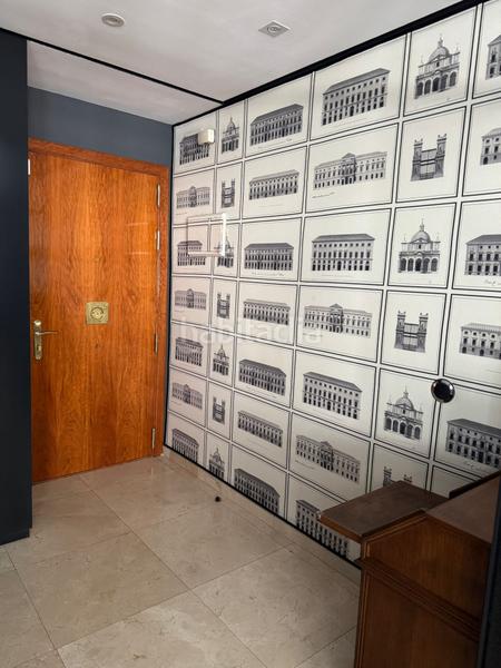 Foto b6dbdf76-91f5-4468-a503-6c1ff38fb86e. Affitto appartamento con riscaldamento in Vallehermoso Madrid