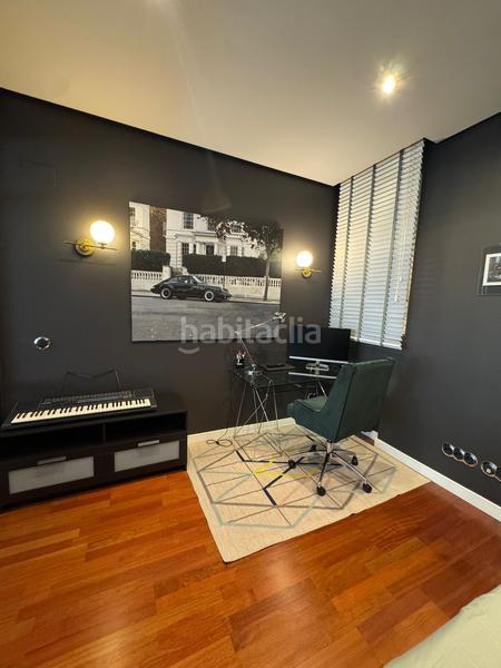 Foto c5ee6ee0-d88a-4f97-9f12-4a17756a058f. Affitto appartamento con riscaldamento in Vallehermoso Madrid