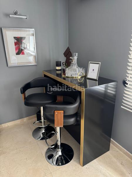 Foto db809137-4d80-49f6-961f-a1e2cad9eb84. Affitto appartamento con riscaldamento in Vallehermoso Madrid