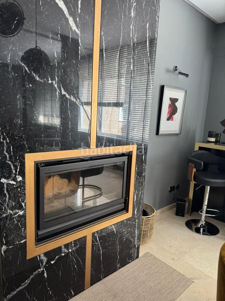 Foto df4f18a3-d339-4ffc-bf1a-b0f7593fbf28. Affitto appartamento con riscaldamento in Vallehermoso Madrid