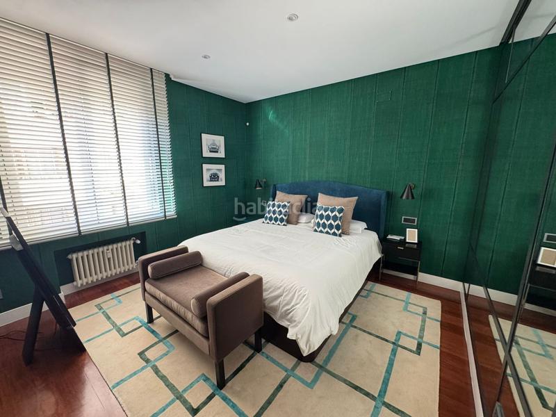 Foto 122f1299-ca97-4939-bc74-0e2a38420bb4. Location appartement avec chauffage dans Vallehermoso Madrid