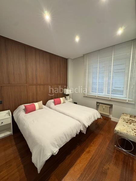 Foto 695a76c5-512a-4fd3-8b31-e3ceeb31081e. Location appartement avec chauffage dans Vallehermoso Madrid
