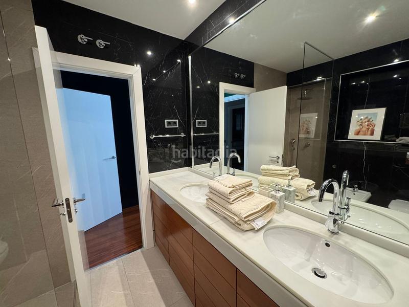 Foto 8553406c-0d47-4af0-8747-d5e27c3cd08b. Location appartement avec chauffage dans Vallehermoso Madrid