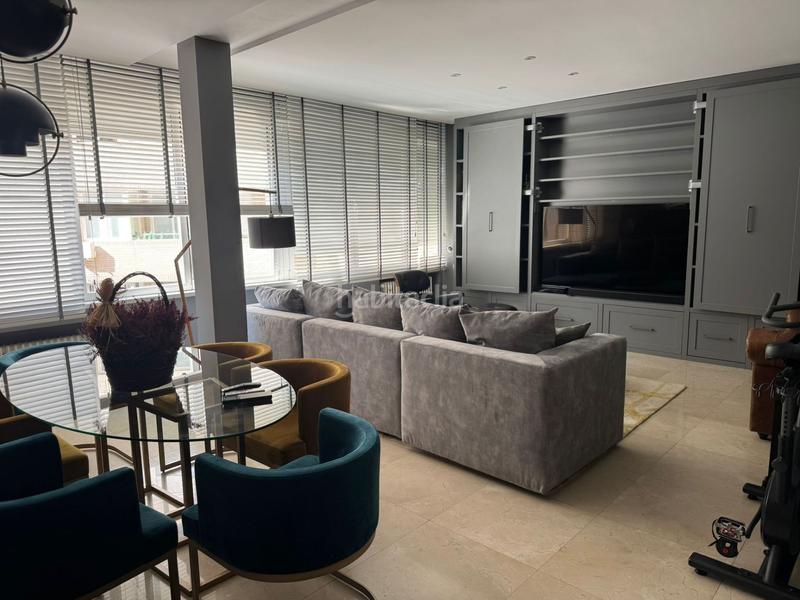 Foto 85fa5532-362a-44ca-9220-b01327477b51. Location appartement avec chauffage dans Vallehermoso Madrid