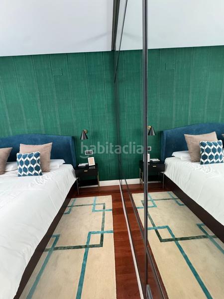 Foto a226e087-b6e5-4de8-a07b-72469cd6f7cf. Location appartement avec chauffage dans Vallehermoso Madrid