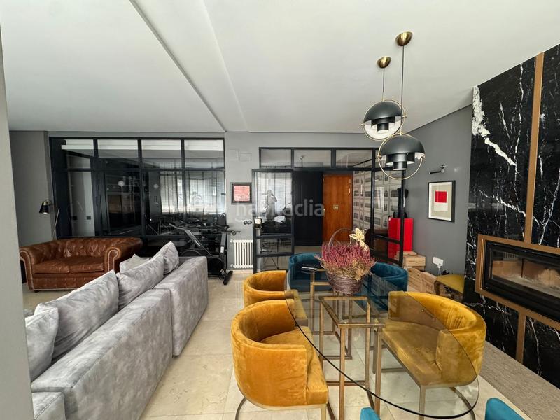 Foto e25ccb4d-af3c-442b-a678-ab993140512d. Location appartement avec chauffage dans Vallehermoso Madrid