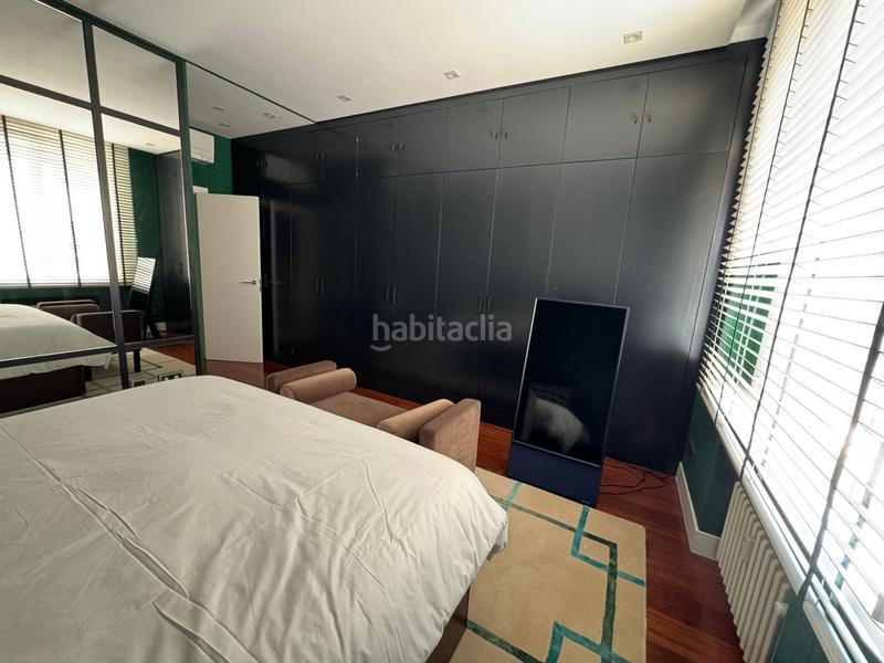 Foto ecca28a3-9271-4c43-8af9-fc6c5b9caa44. Location appartement avec chauffage dans Vallehermoso Madrid