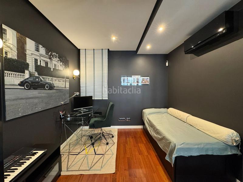 Foto ed2325b3-890e-4fa4-b163-93e738cb9b3f. Location appartement avec chauffage dans Vallehermoso Madrid