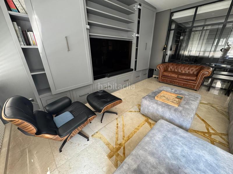 Foto f7c514a0-1c39-4fd9-94e9-4179c3b3ef9c. Location appartement avec chauffage dans Vallehermoso Madrid