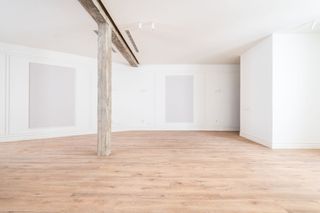 Pis a Goya. Piso recién reformado en la zona de goya