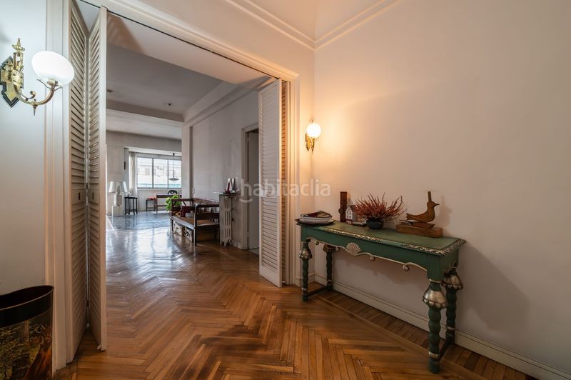 Foto cbae0e67-f34b-4443-9bef-44a15c8f3ce5. Pis amb calefacció a Lista Madrid