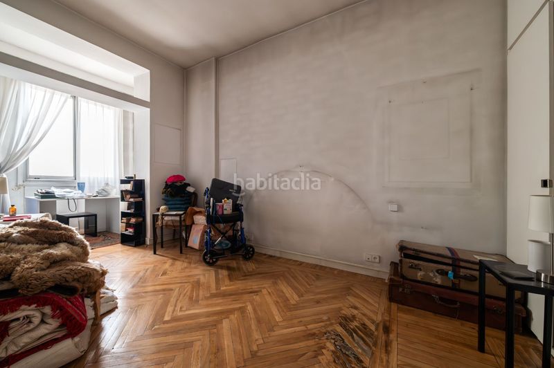 Foto ff09dd0e-2109-4678-a474-b03ab3d34ef0. Pis amb calefacció a Lista Madrid