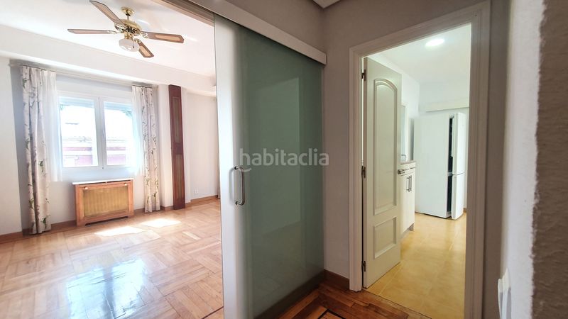 Foto 0ba67eed-8492-4246-869c-8390585d5bb9. Rent flat with heating in Universidad-Malasaña Madrid