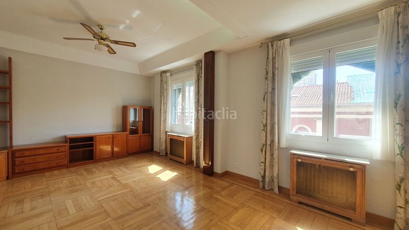 Foto 20b7e0e6-a334-4ddf-9a84-639e6201baa8. Rent flat with heating in Universidad-Malasaña Madrid