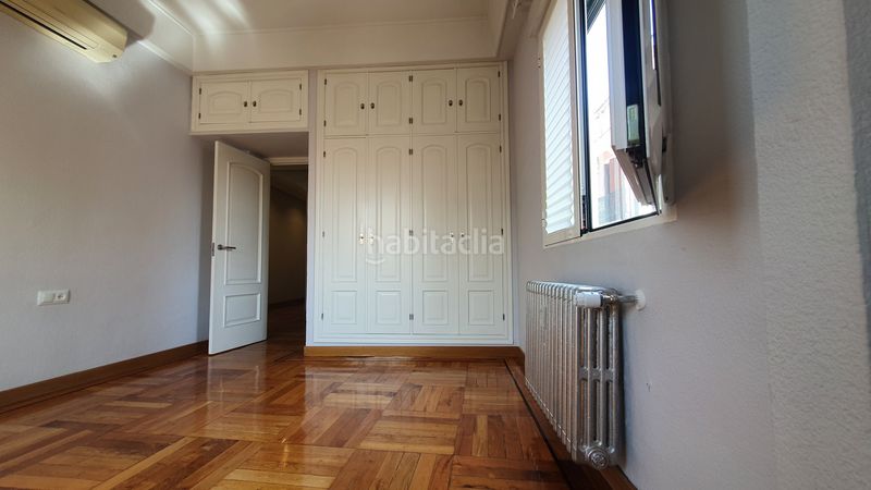 Foto 3c410169-4cd4-43ea-b075-ba6b7479e252. Rent flat with heating in Universidad-Malasaña Madrid