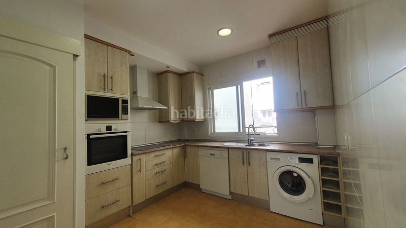 Foto 5b072196-e165-4509-b507-34dadbcaf57d. Rent flat with heating in Universidad-Malasaña Madrid