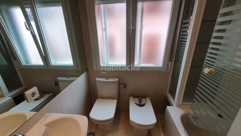 Foto 860f3615-2316-4652-978e-7782d63f2cfe. Rent flat with heating in Universidad-Malasaña Madrid